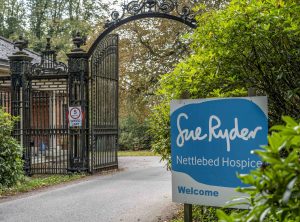 Community Concerns Rise Over Sue Ryder Closure