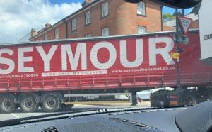 We need your help to stop HGVs